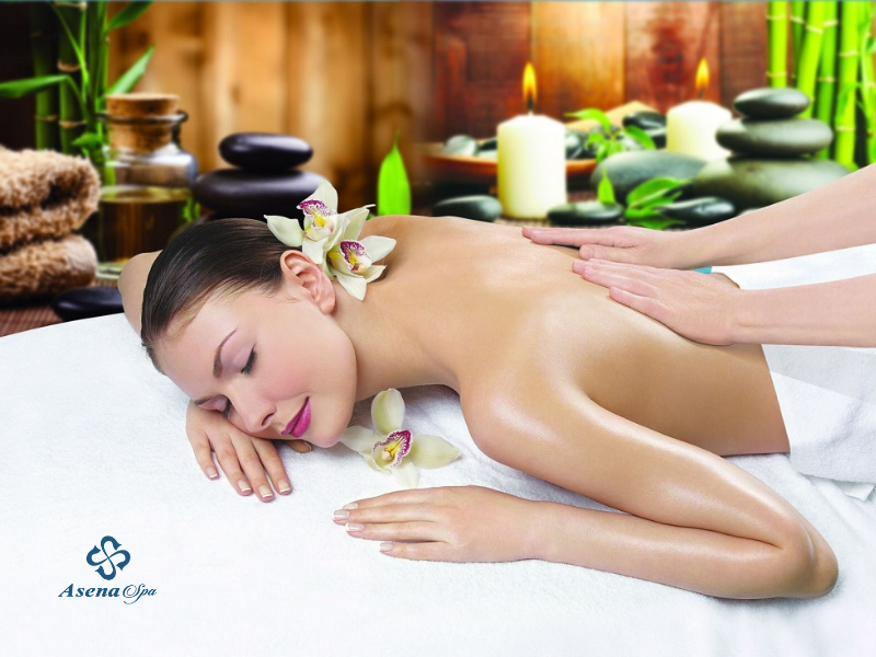 massage body tại Quảng Bình
