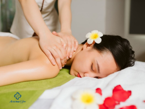 Địa chỉ spa massage body tại Quảng Bình dành cho bạn
